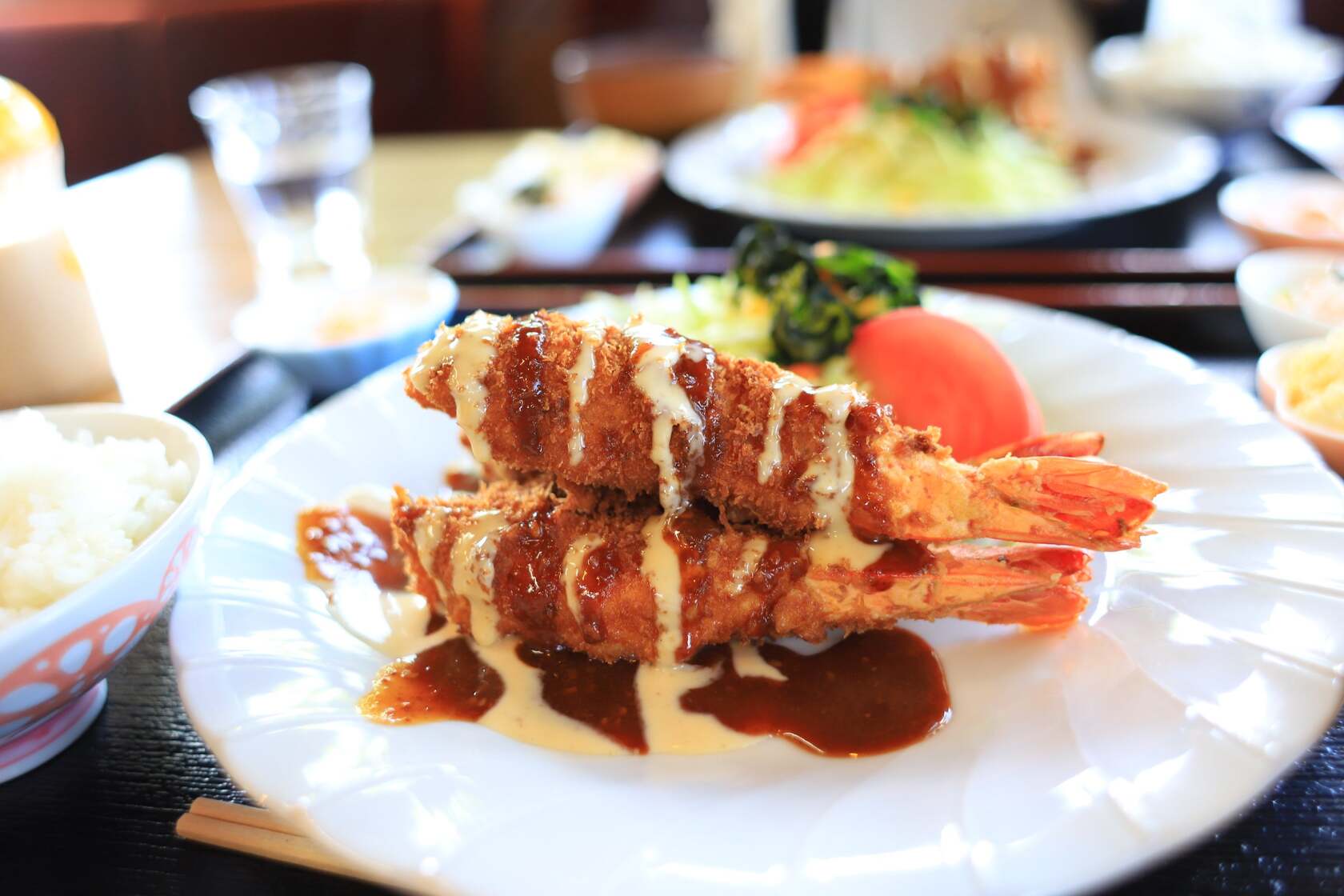 Foursquare の写真