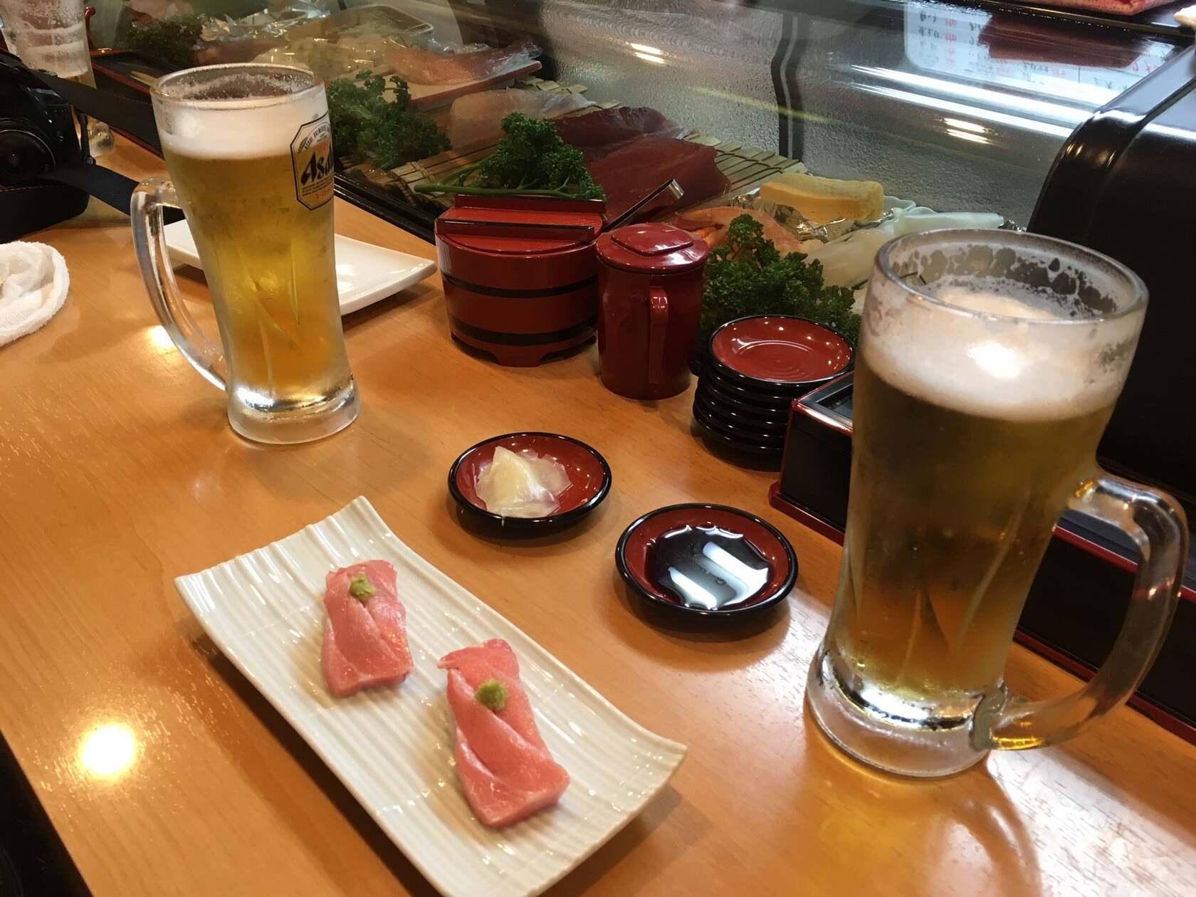 Foursquare の写真