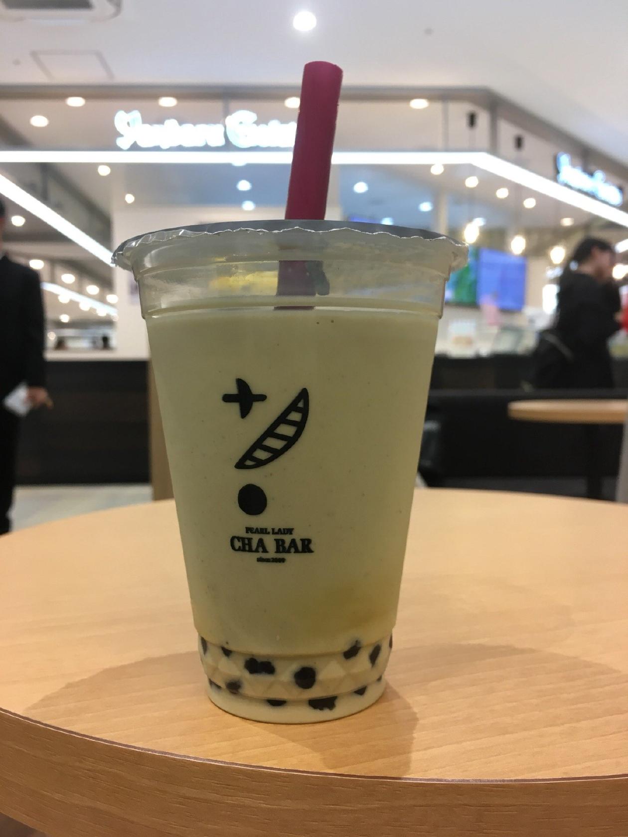 Foursquare の写真
