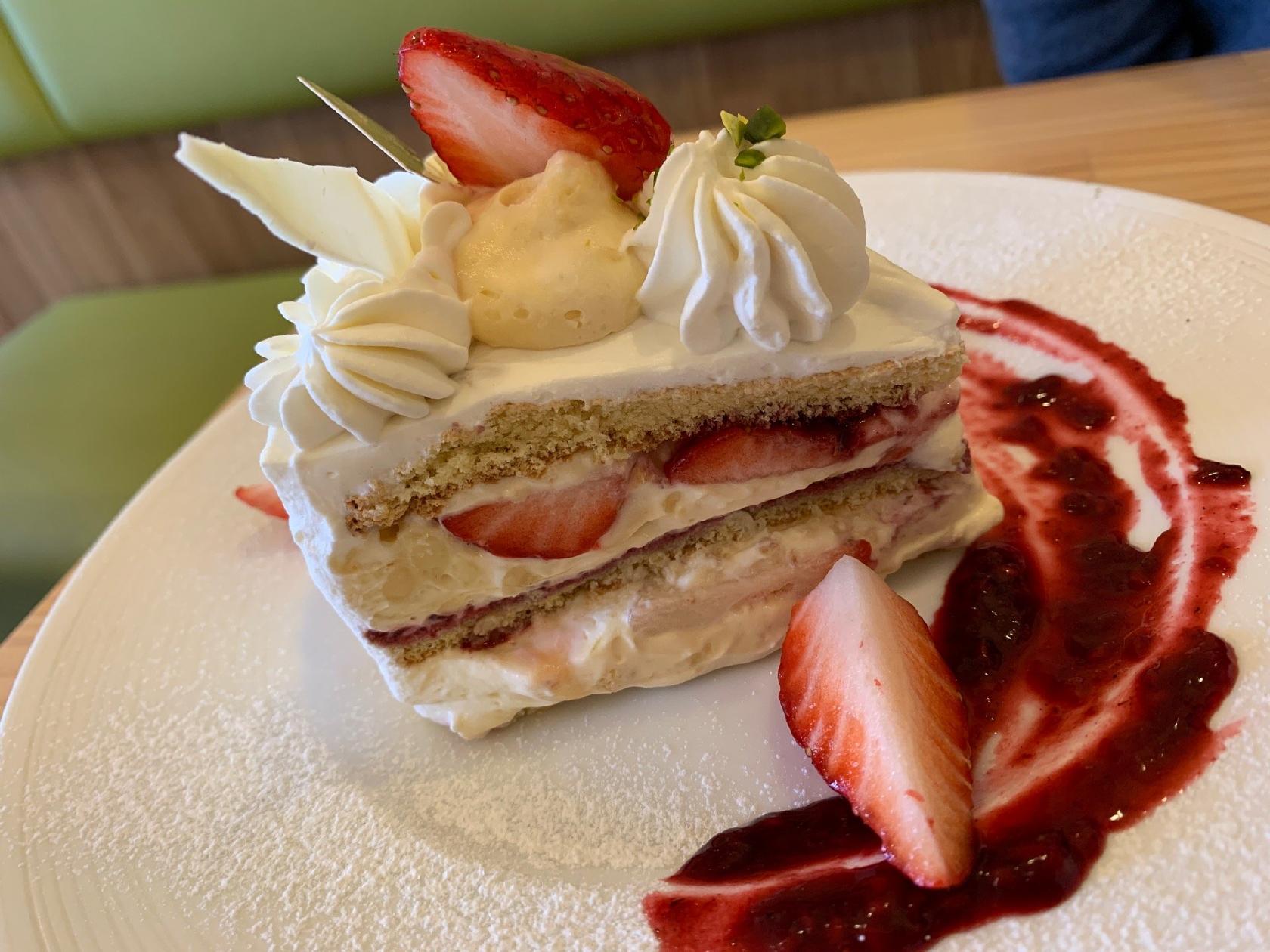Foursquare の写真