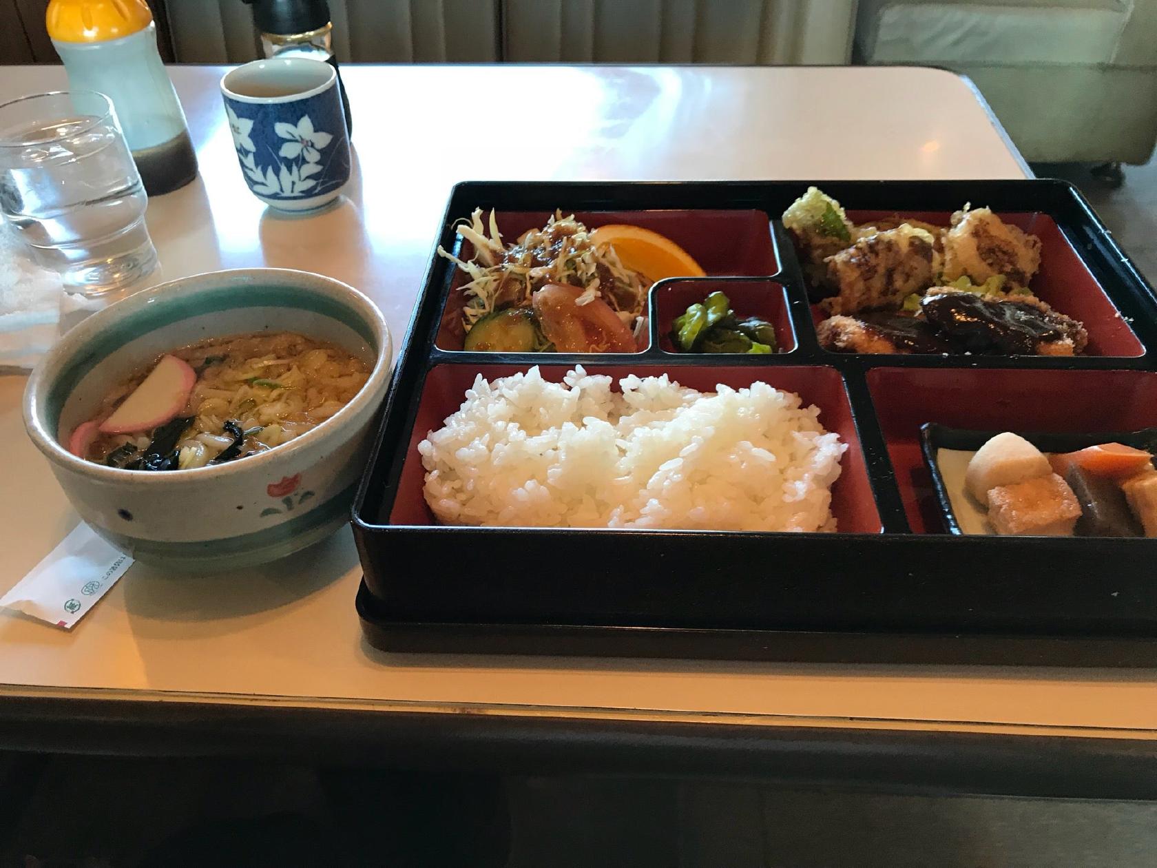 Foursquare の写真