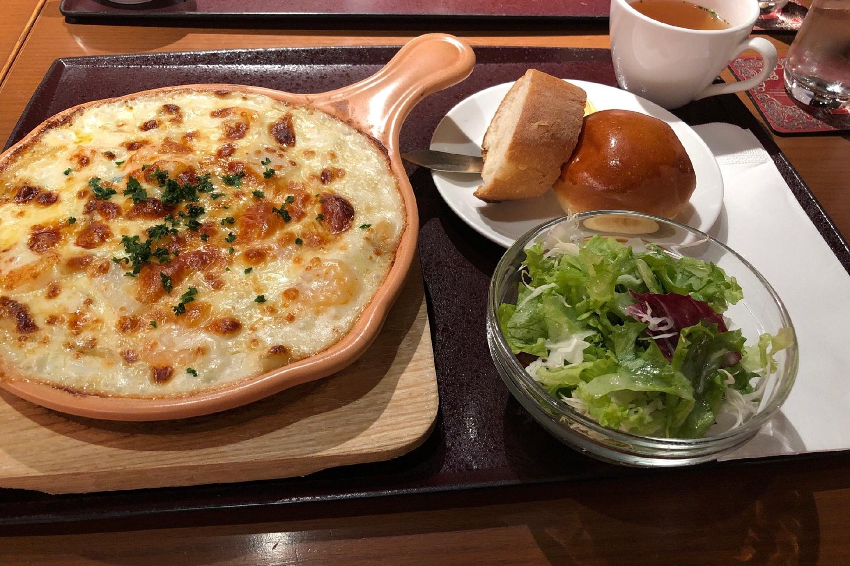 Foursquare の写真