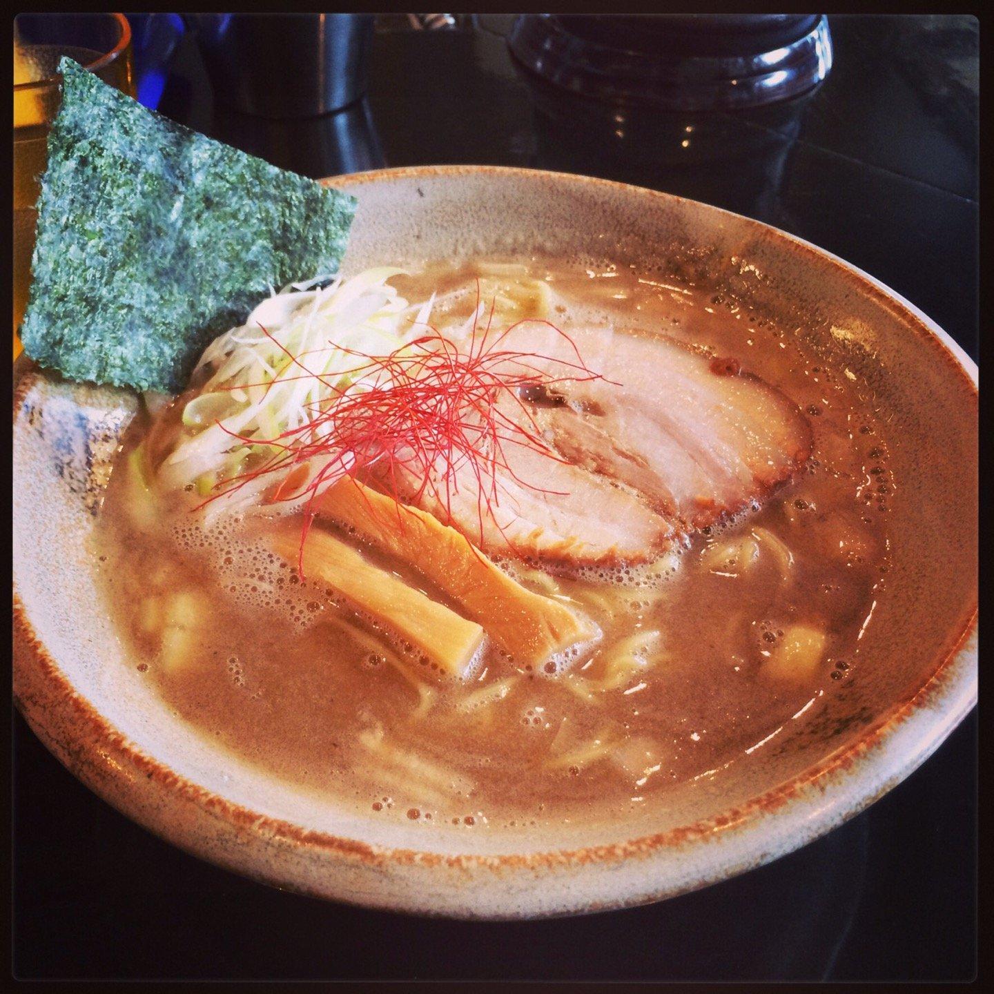 Foursquare の写真