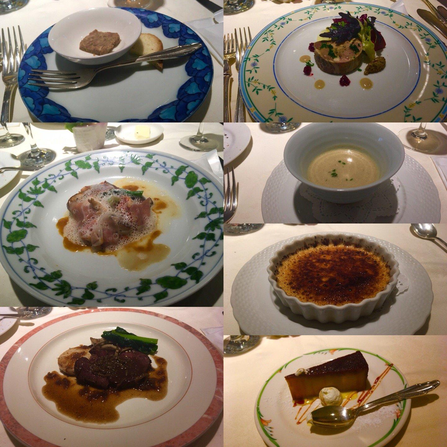 Foursquare の写真