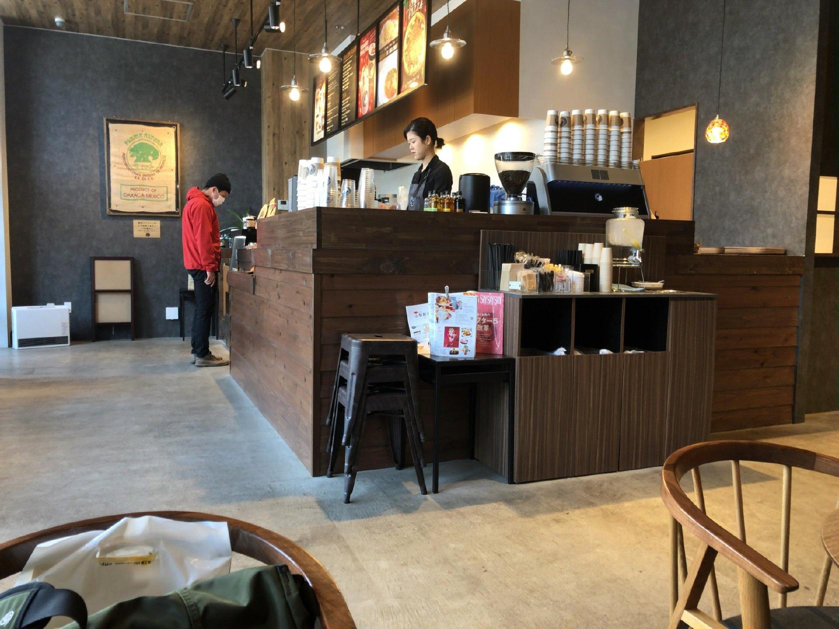 Foursquare の写真
