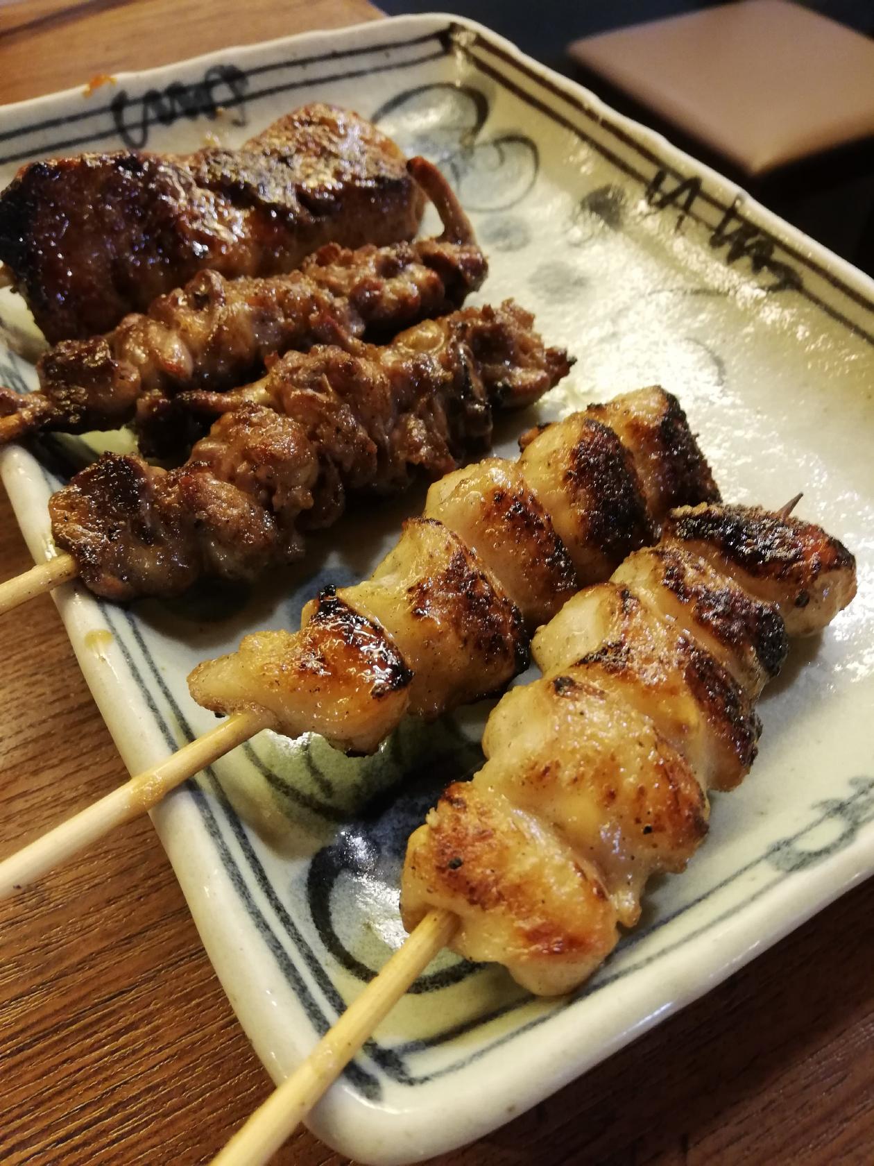 Foursquare の写真