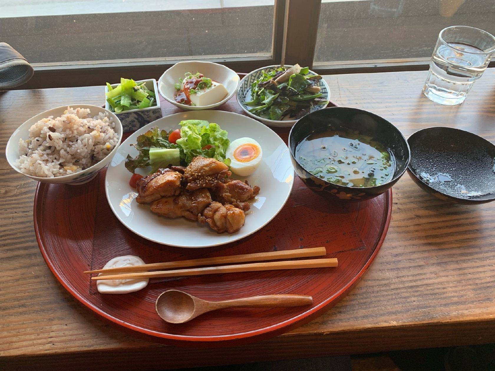 Foursquare の写真