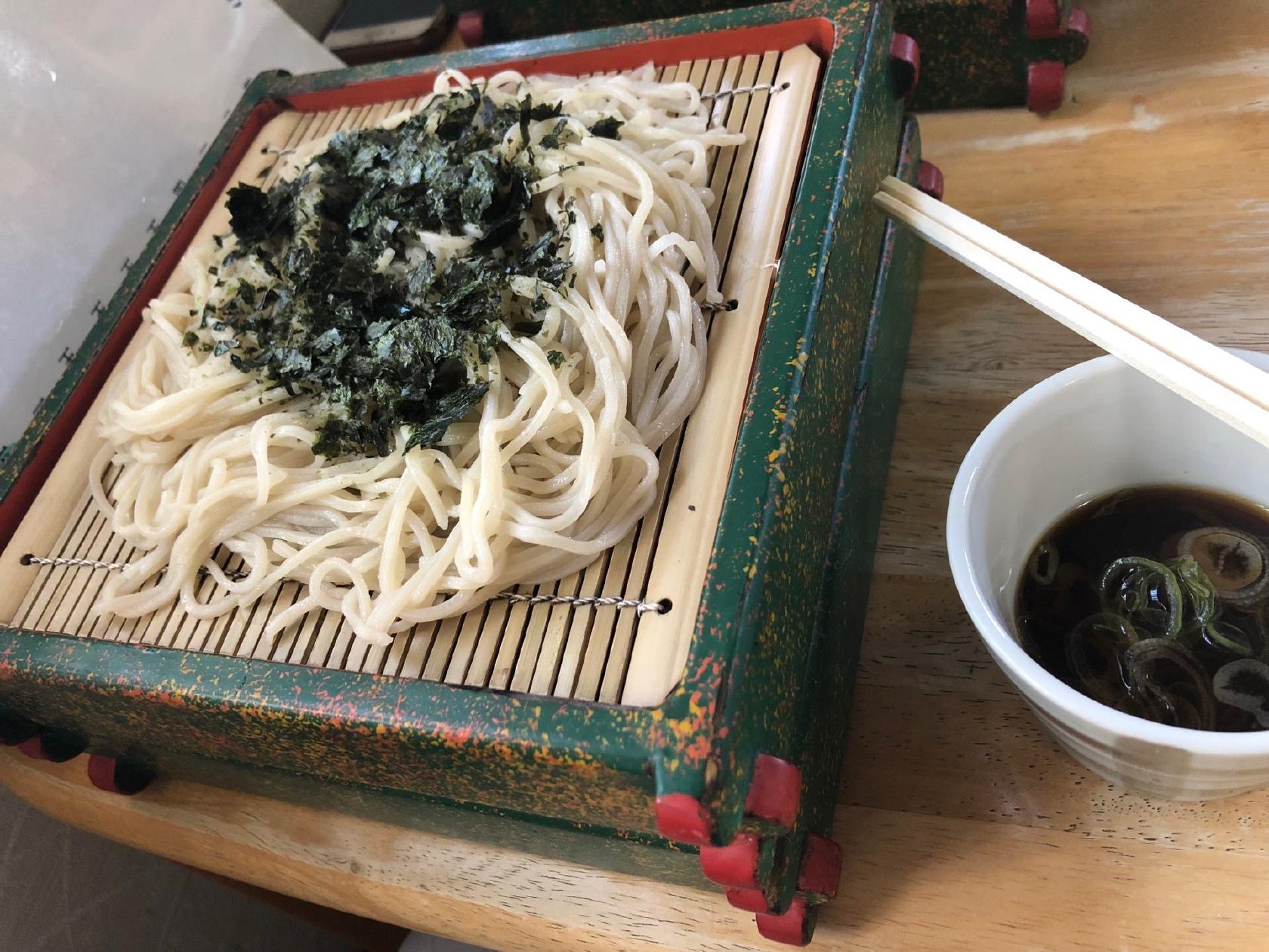 Foursquare の写真