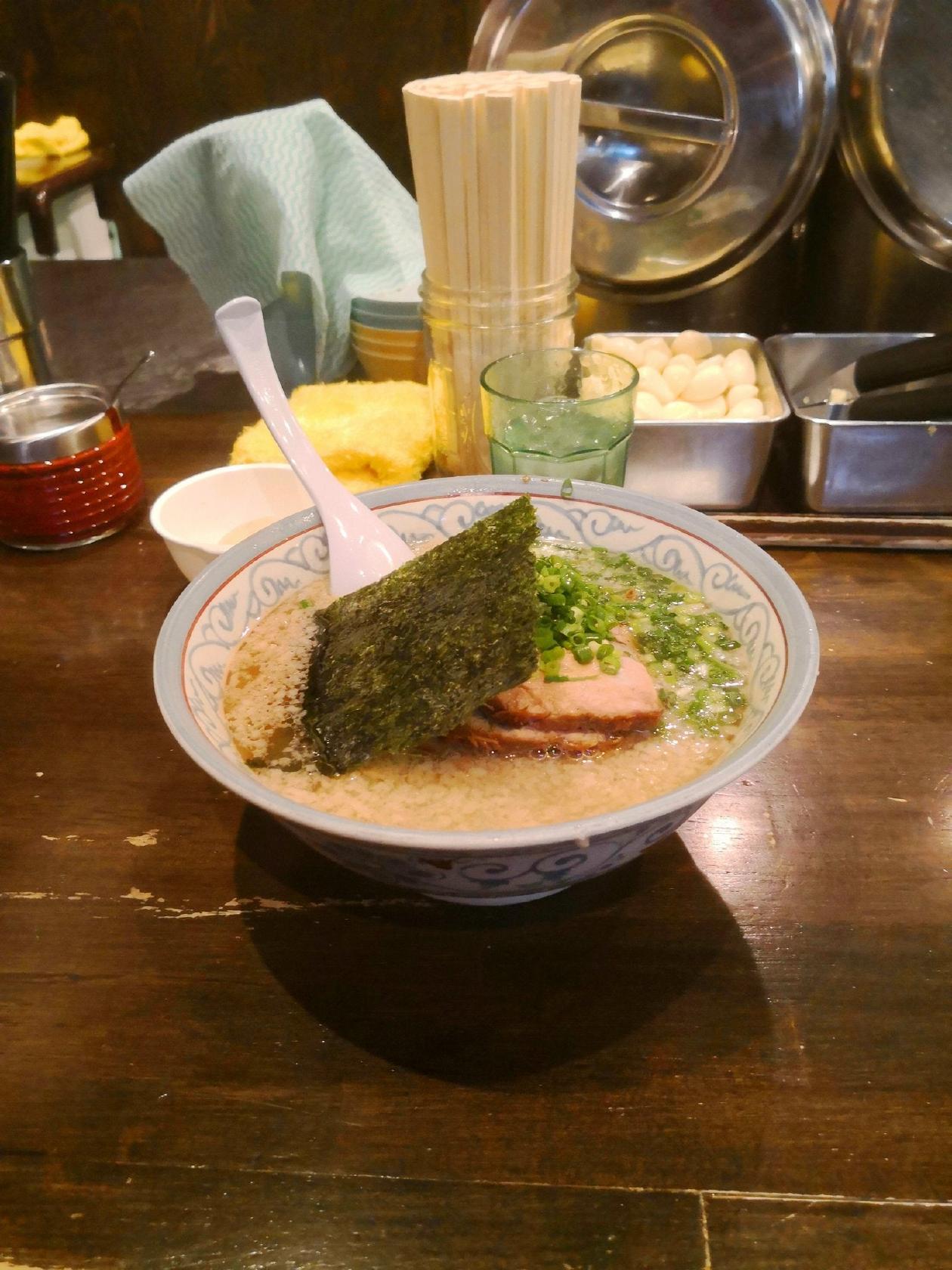Foursquare の写真
