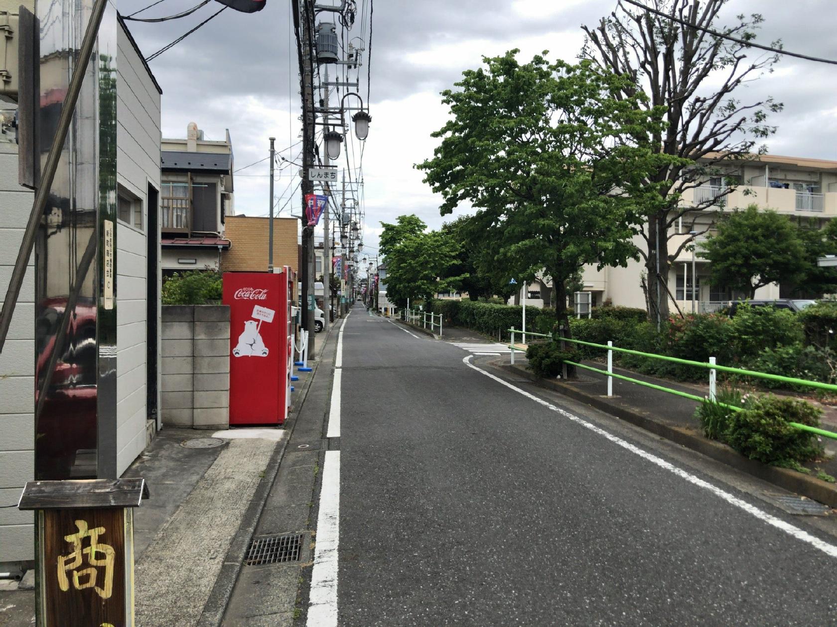 Foursquare の写真