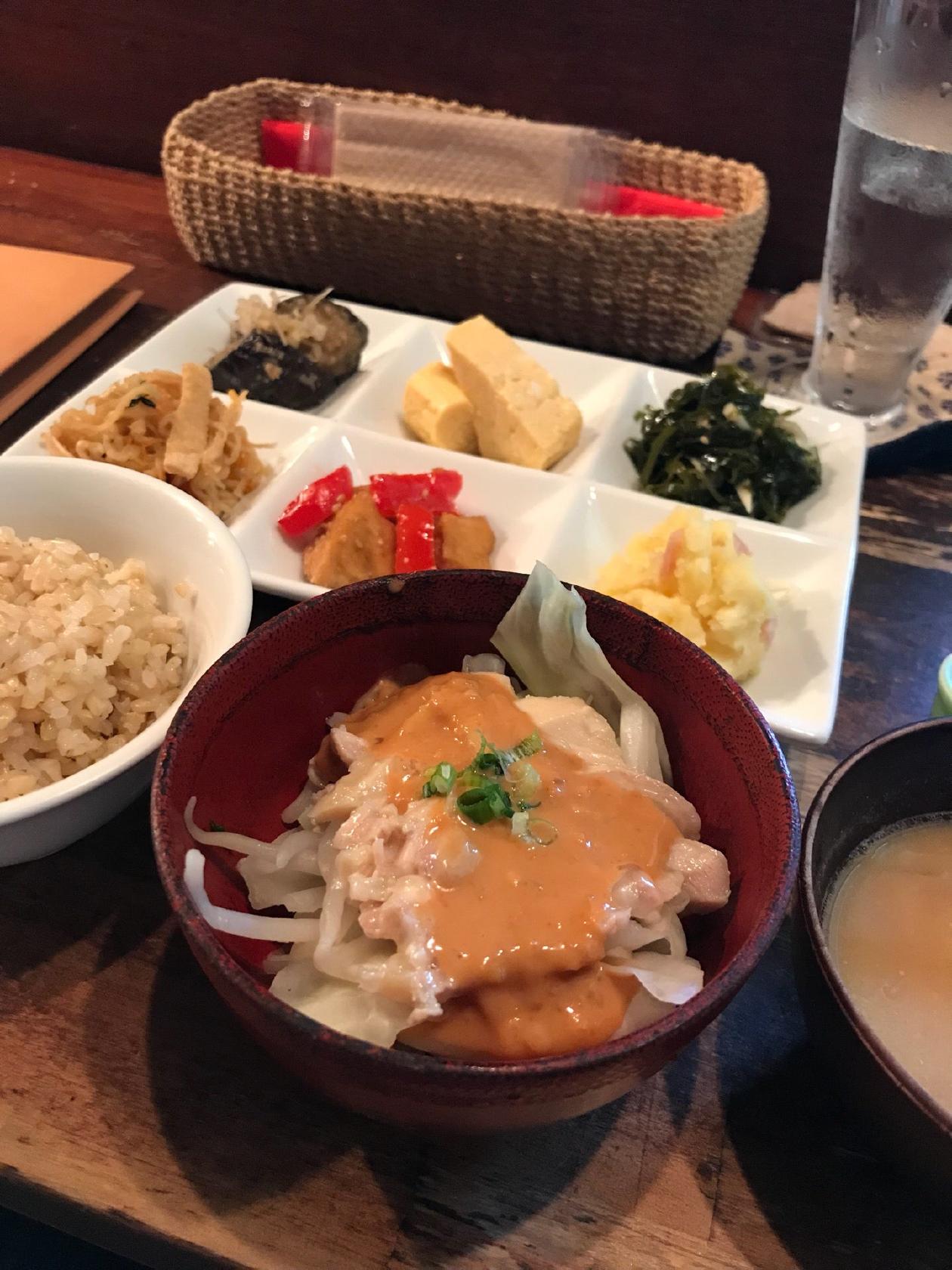 Foursquare の写真