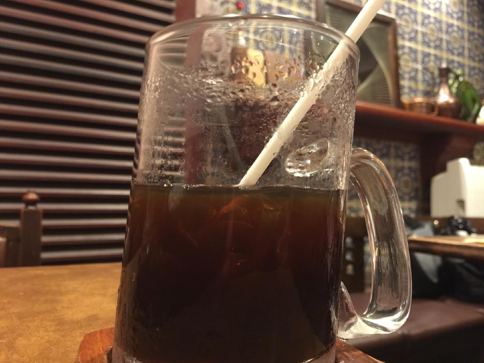 Foursquare の写真