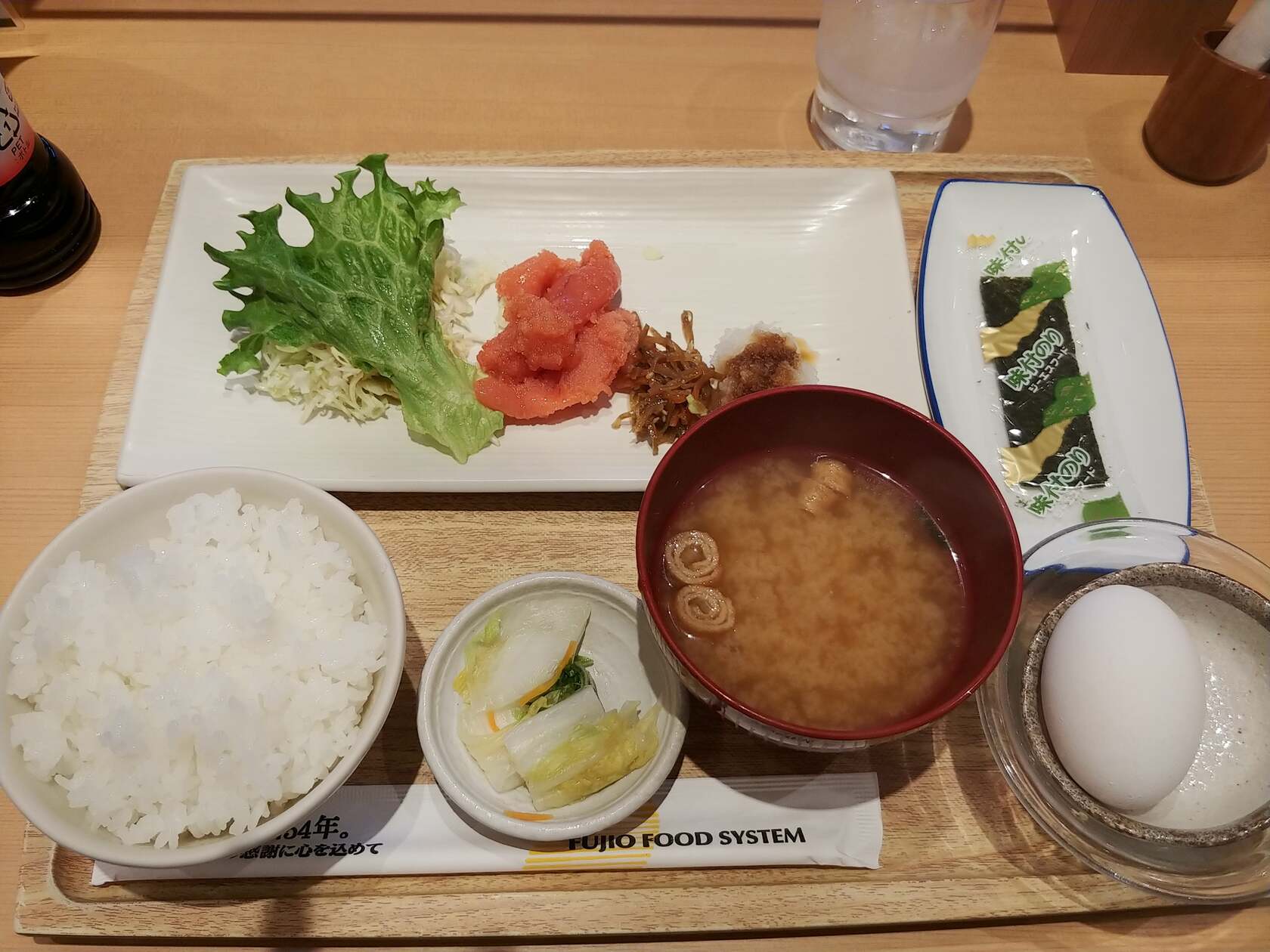 Foursquare の写真