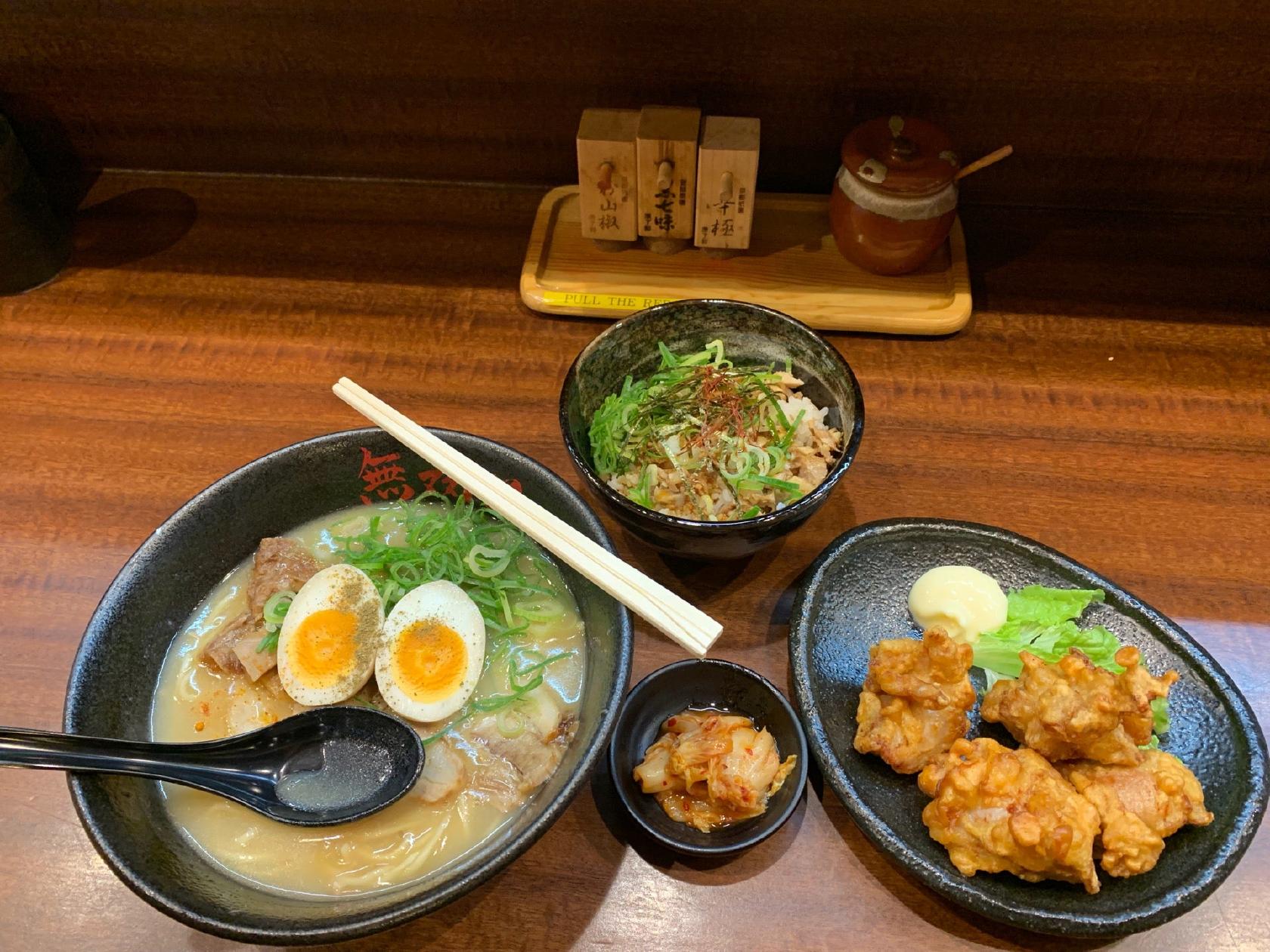Foursquare の写真