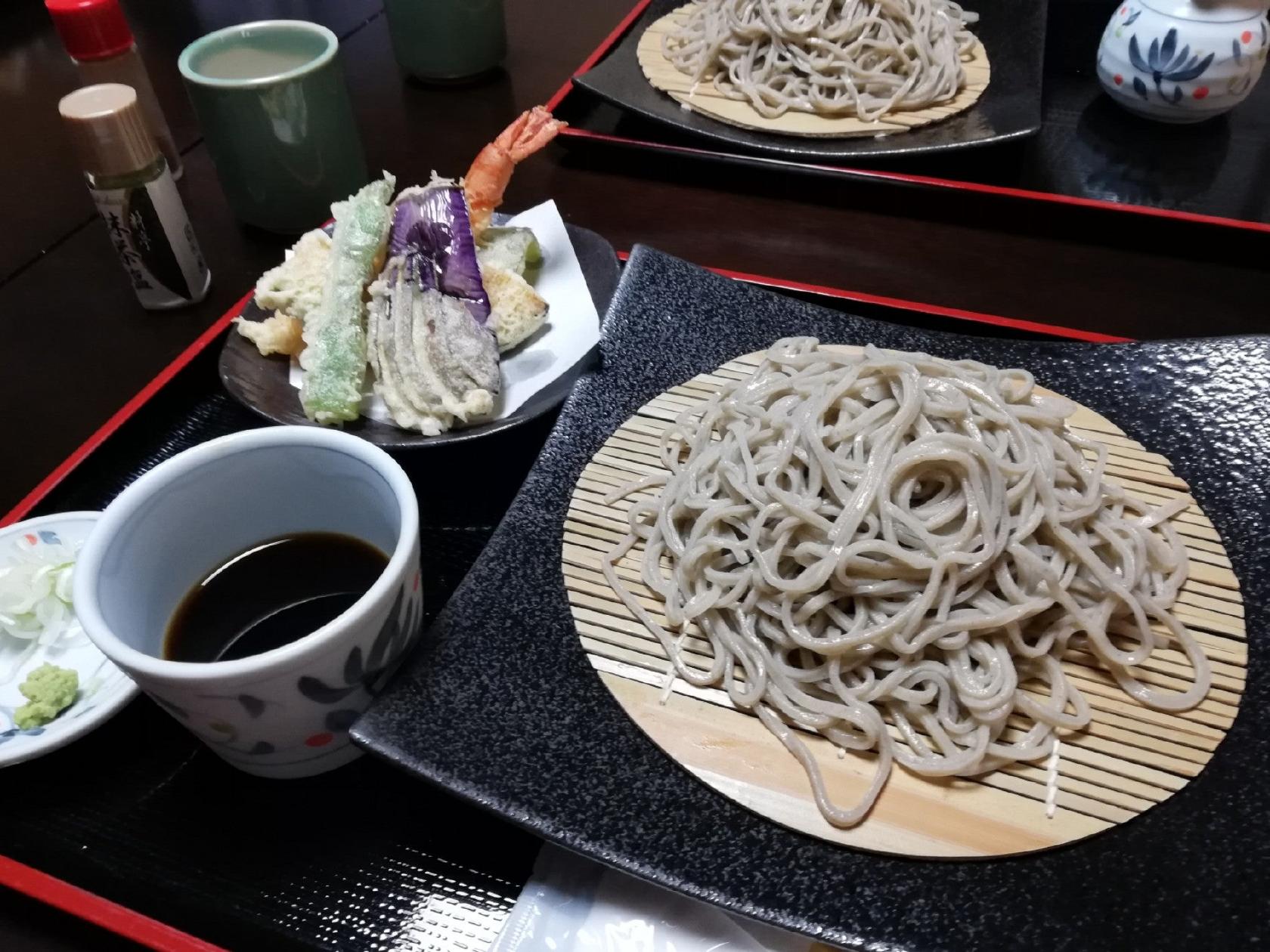 Foursquare の写真