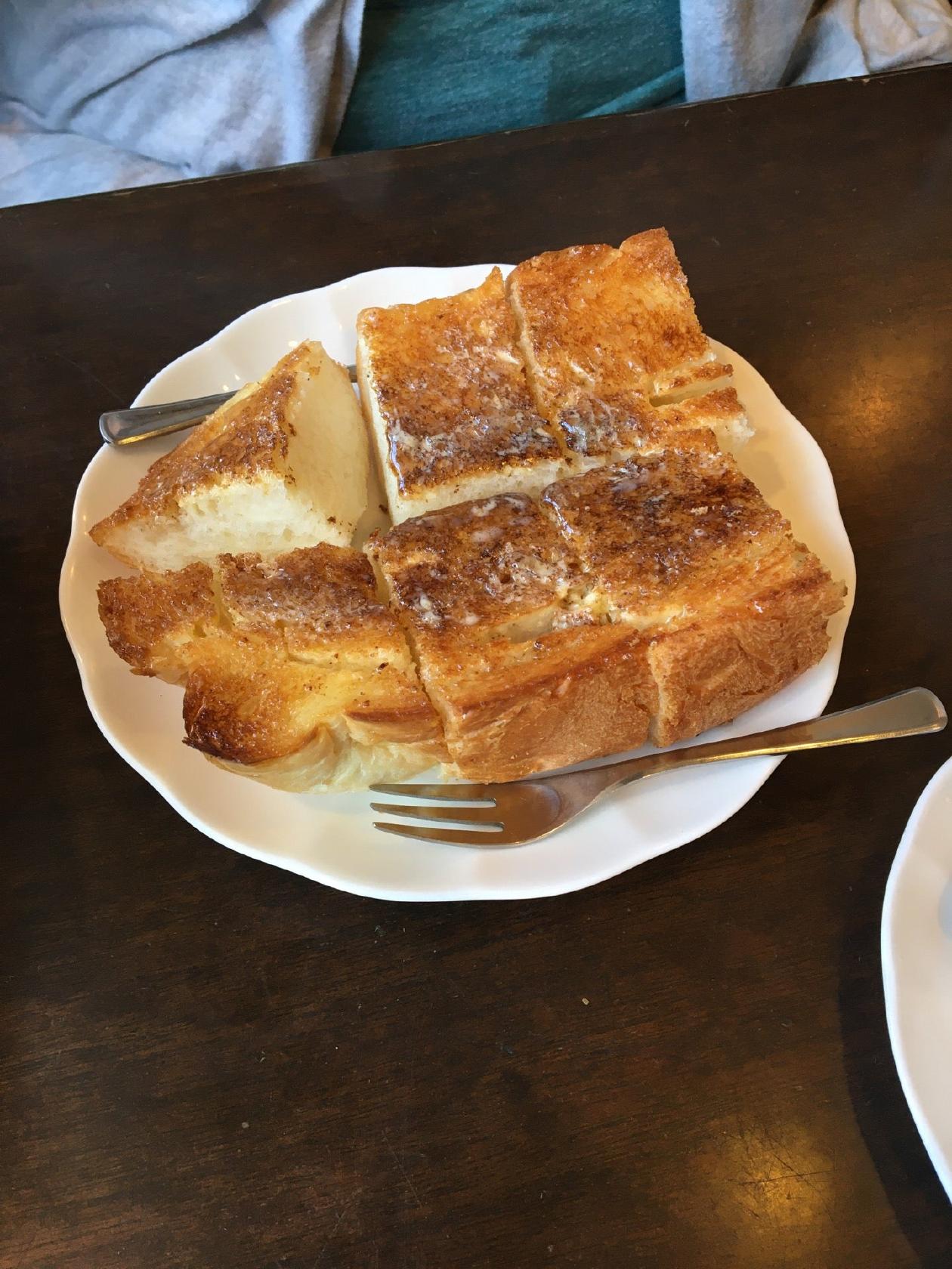 Foursquare の写真