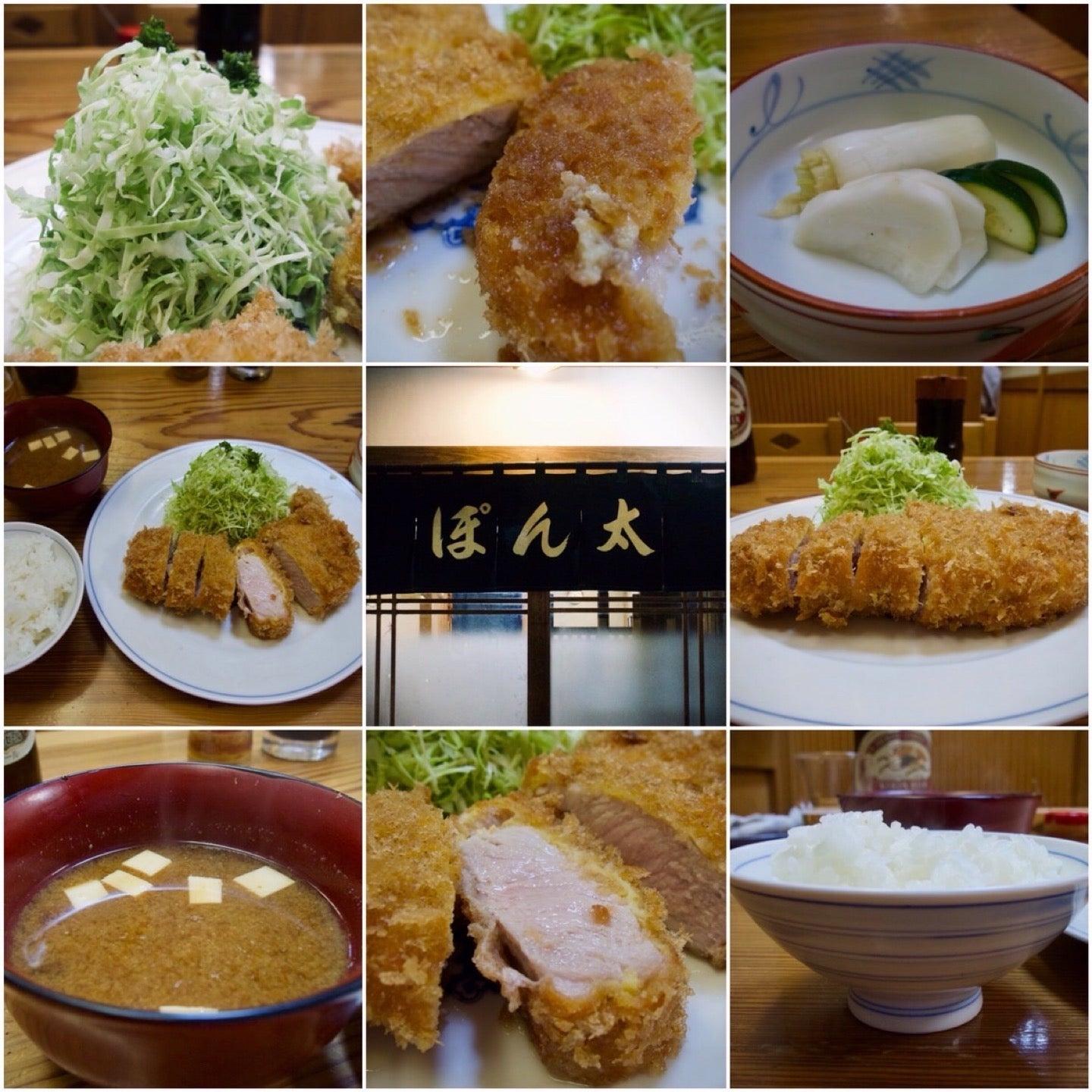 Foursquare の写真