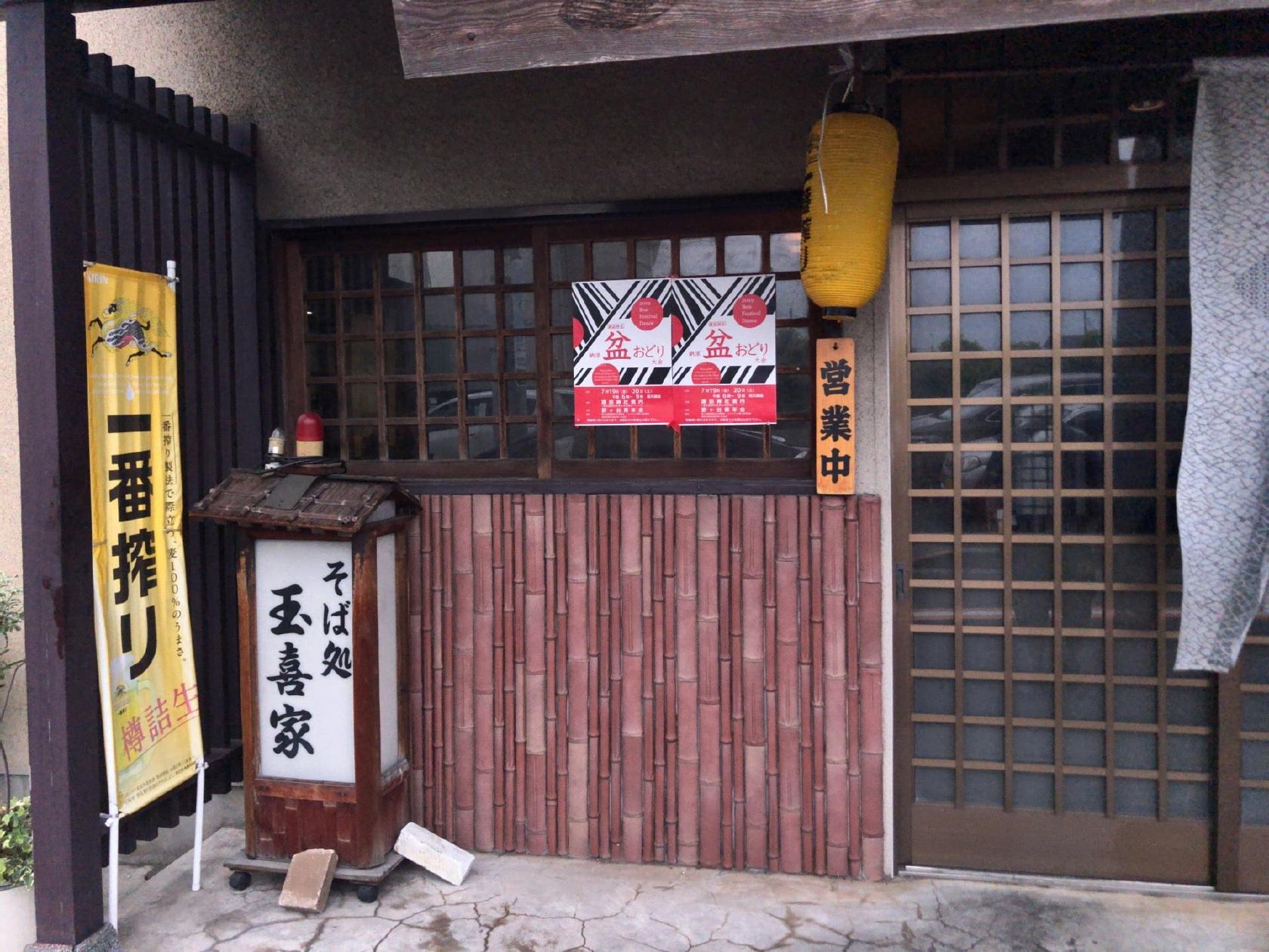 Foursquare の写真
