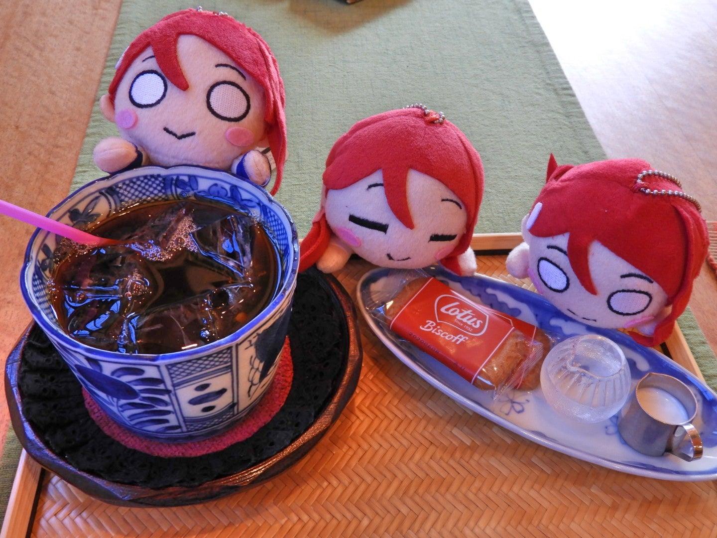 Foursquare の写真