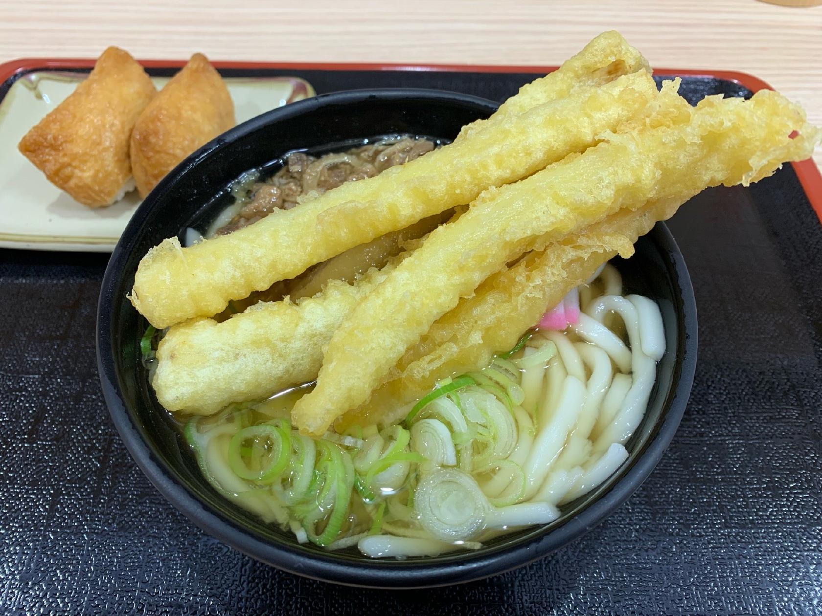 Foursquare の写真