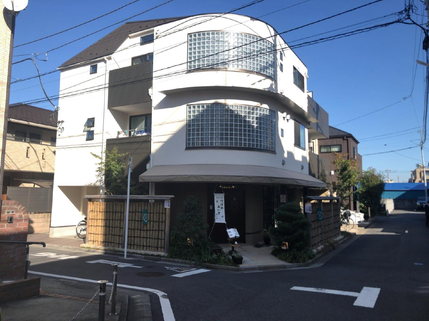 Foursquare の写真