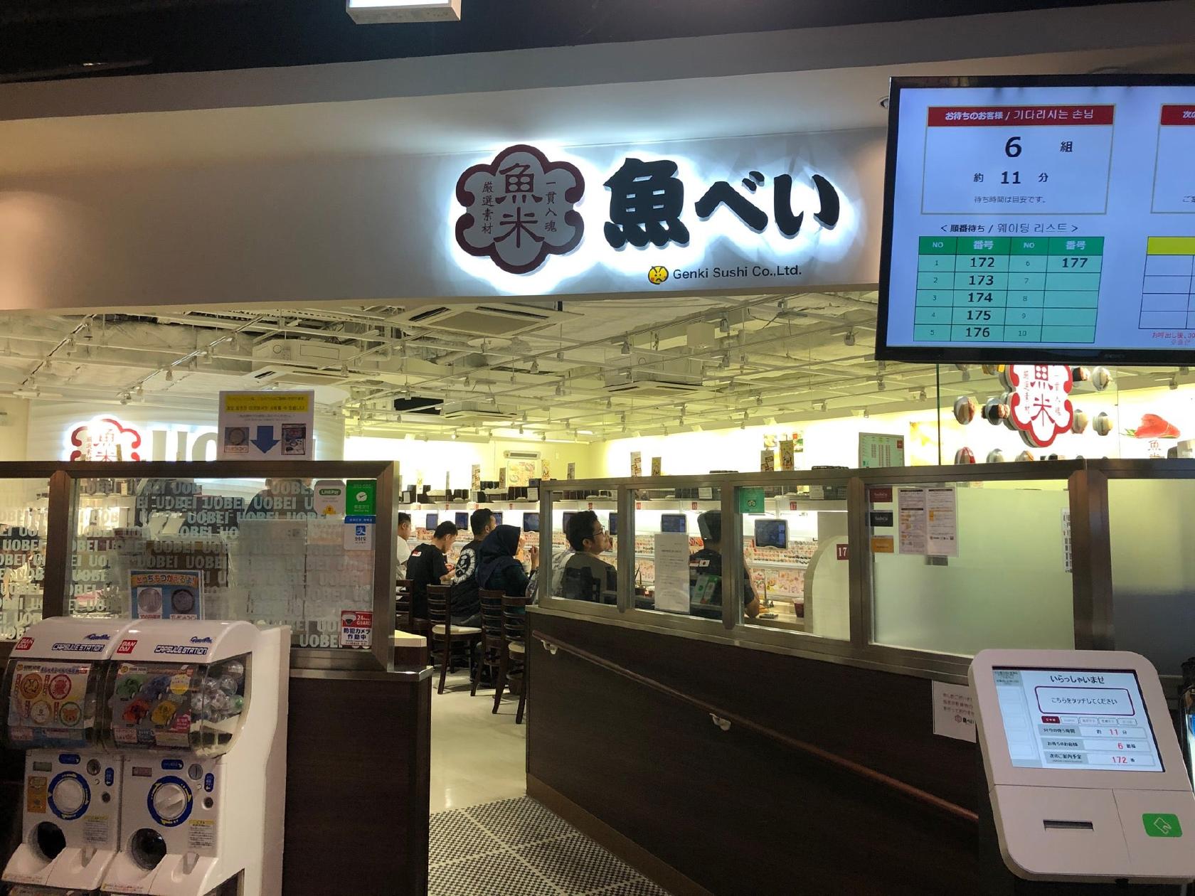 Foursquare の写真