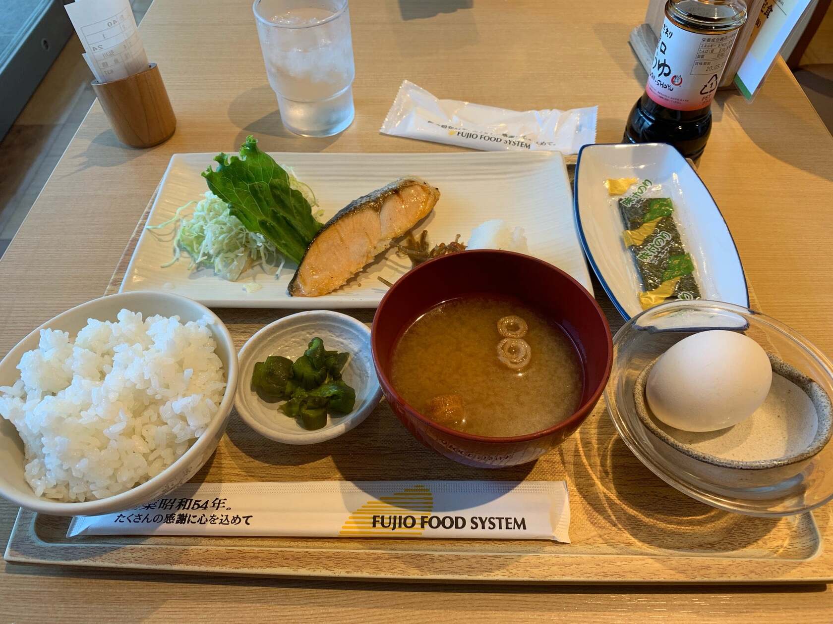 Foursquare の写真