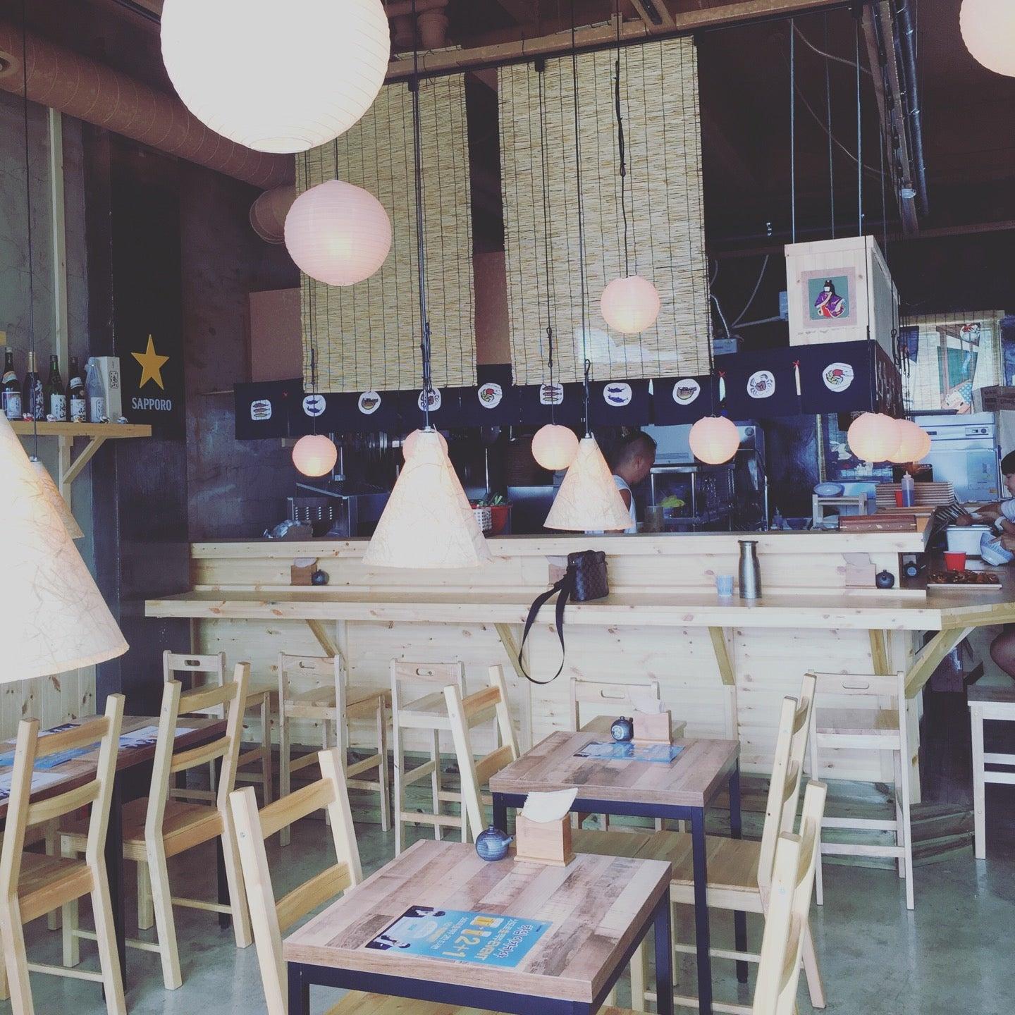 Foursquare の写真