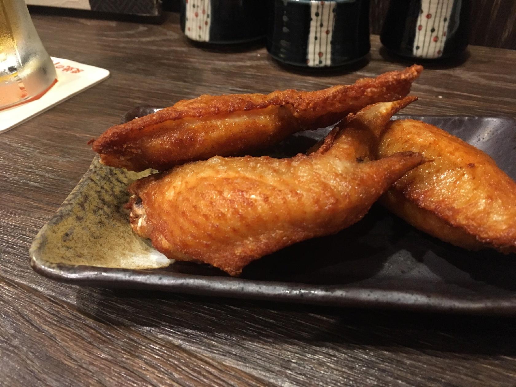 Foursquare の写真