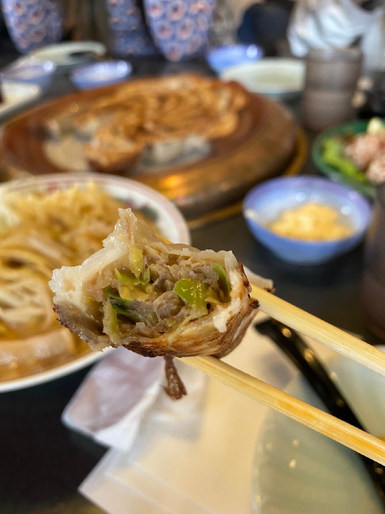 Foursquare の写真