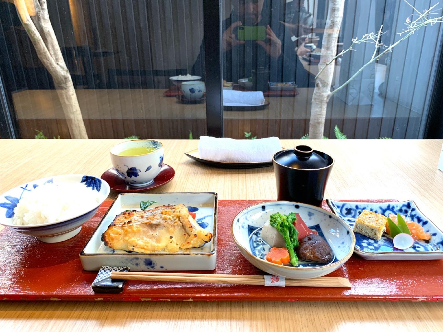 Foursquare の写真