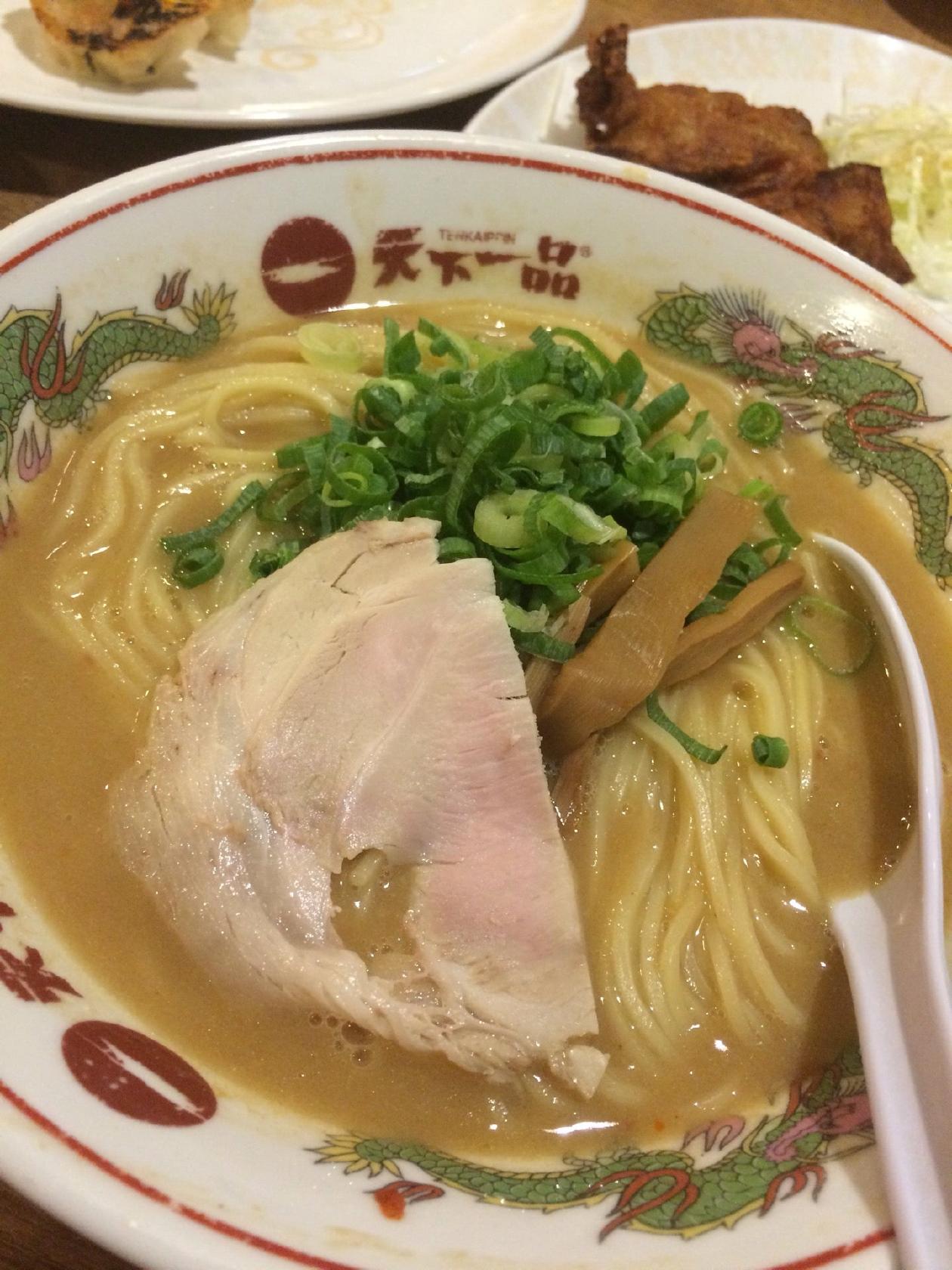 Foursquare の写真