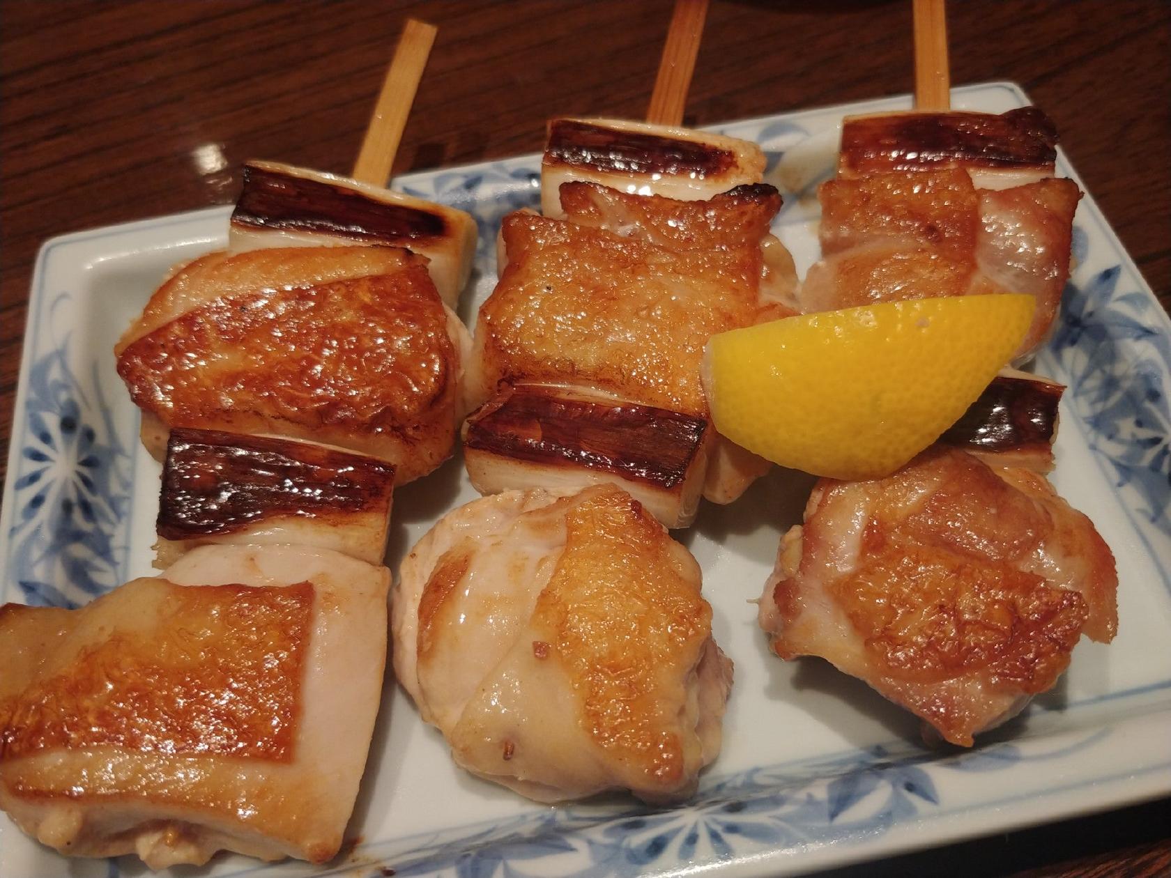 Foursquare の写真