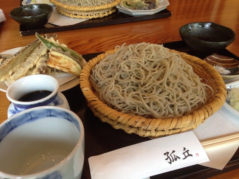Foursquare の写真