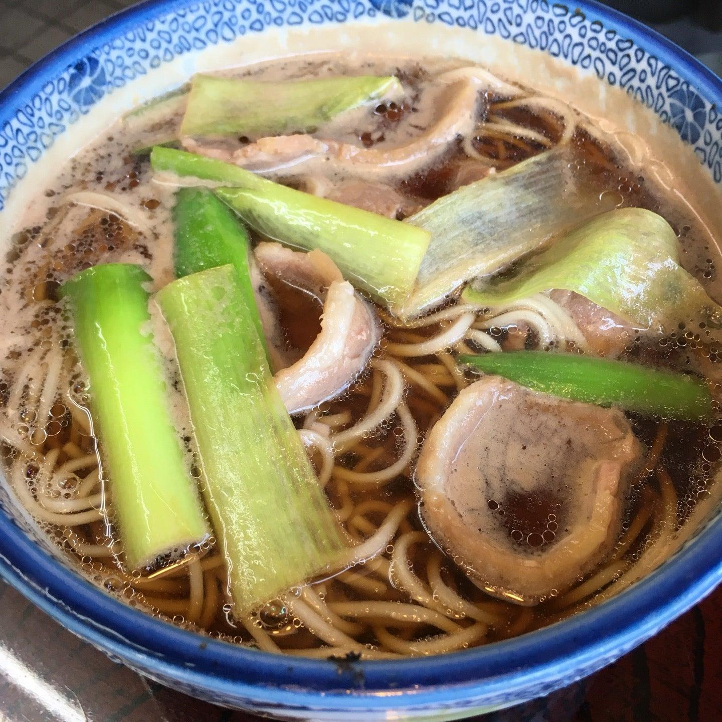 Foursquare の写真