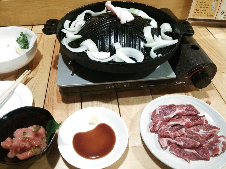 Foursquare の写真