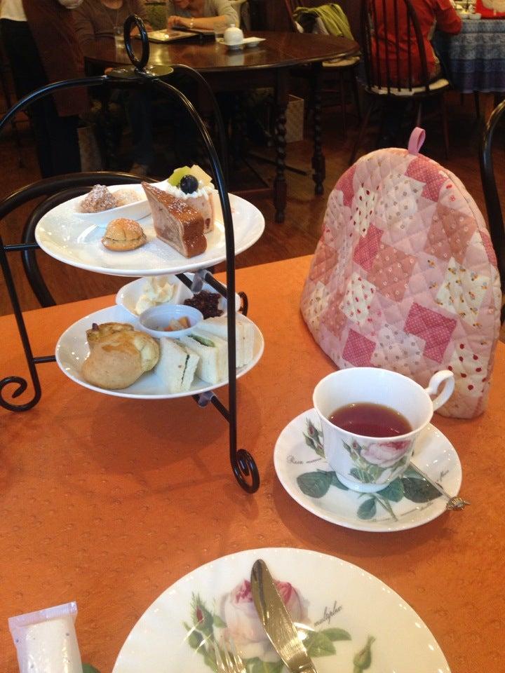 Foursquare の写真