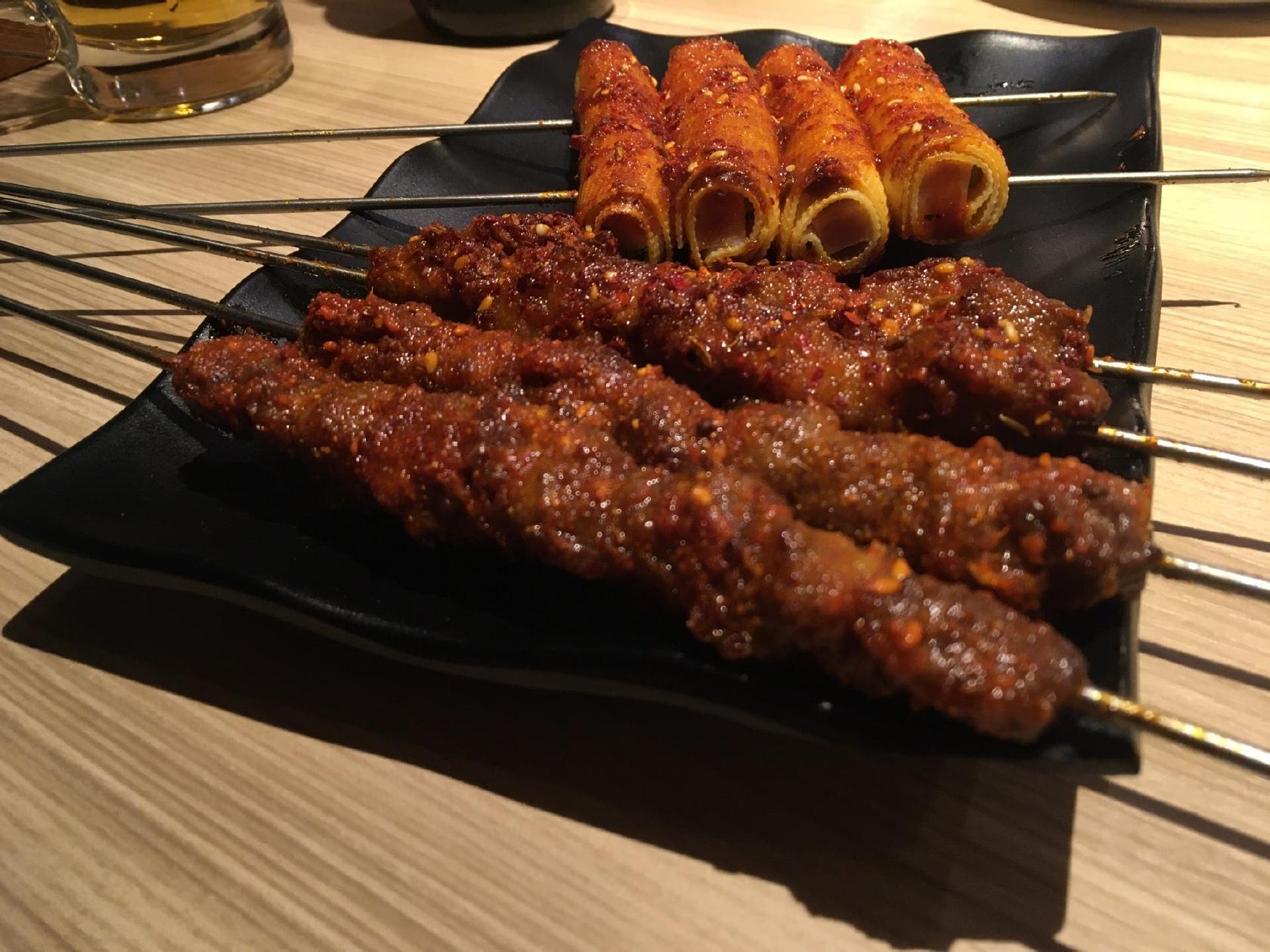 Foursquare の写真
