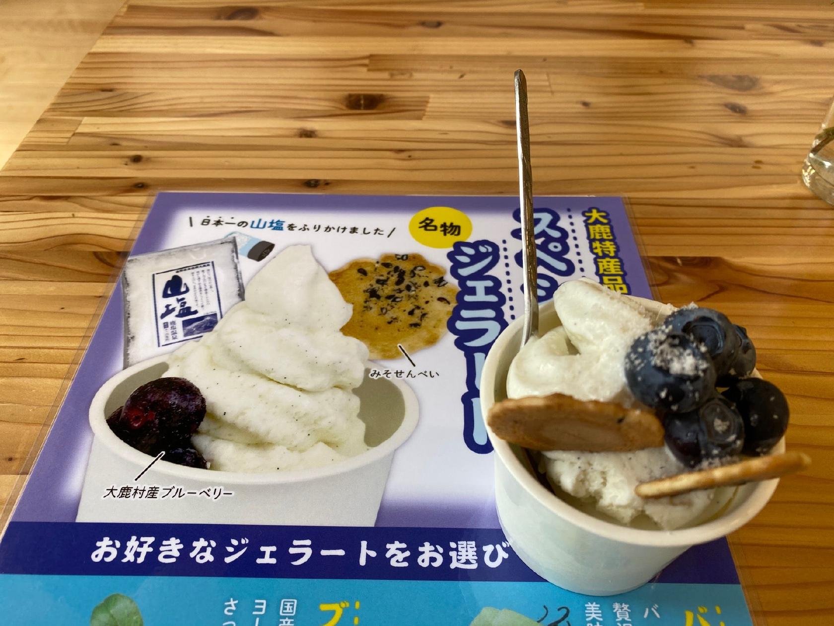Foursquare の写真