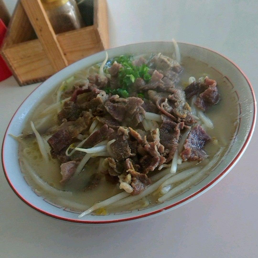 Foursquare の写真