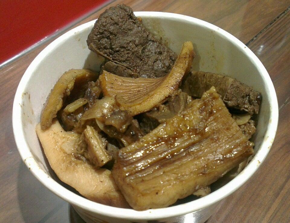 Foursquare の写真