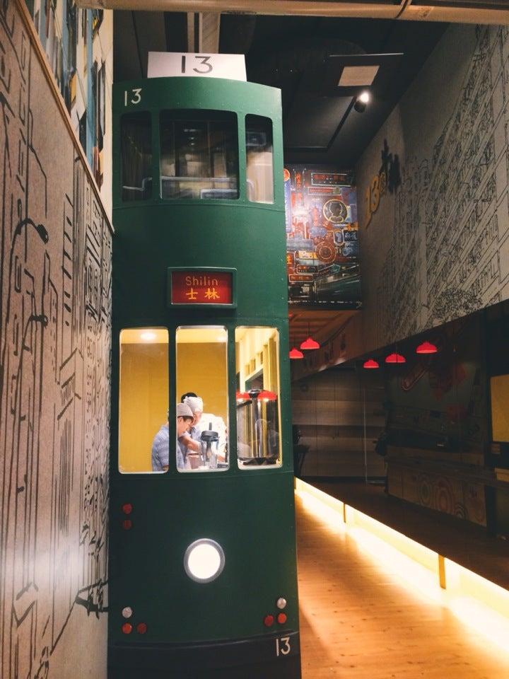 Foursquare の写真