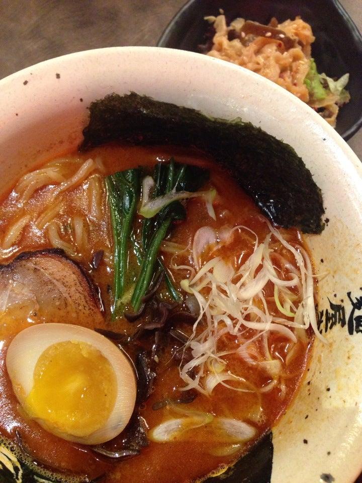 Foursquare の写真