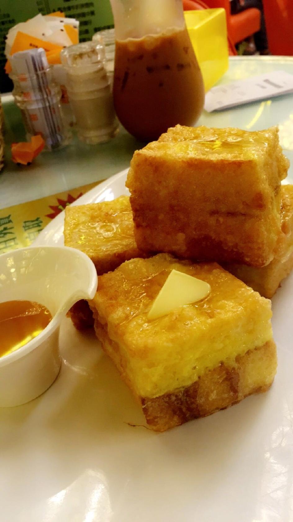 Foursquare の写真