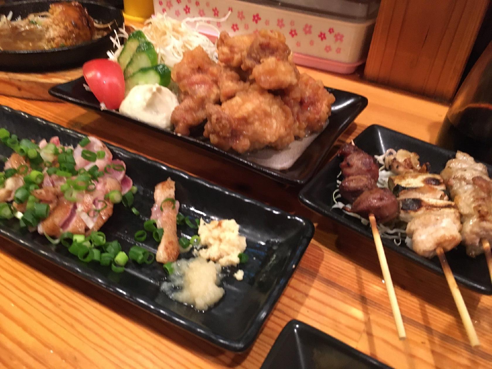 Foursquare の写真