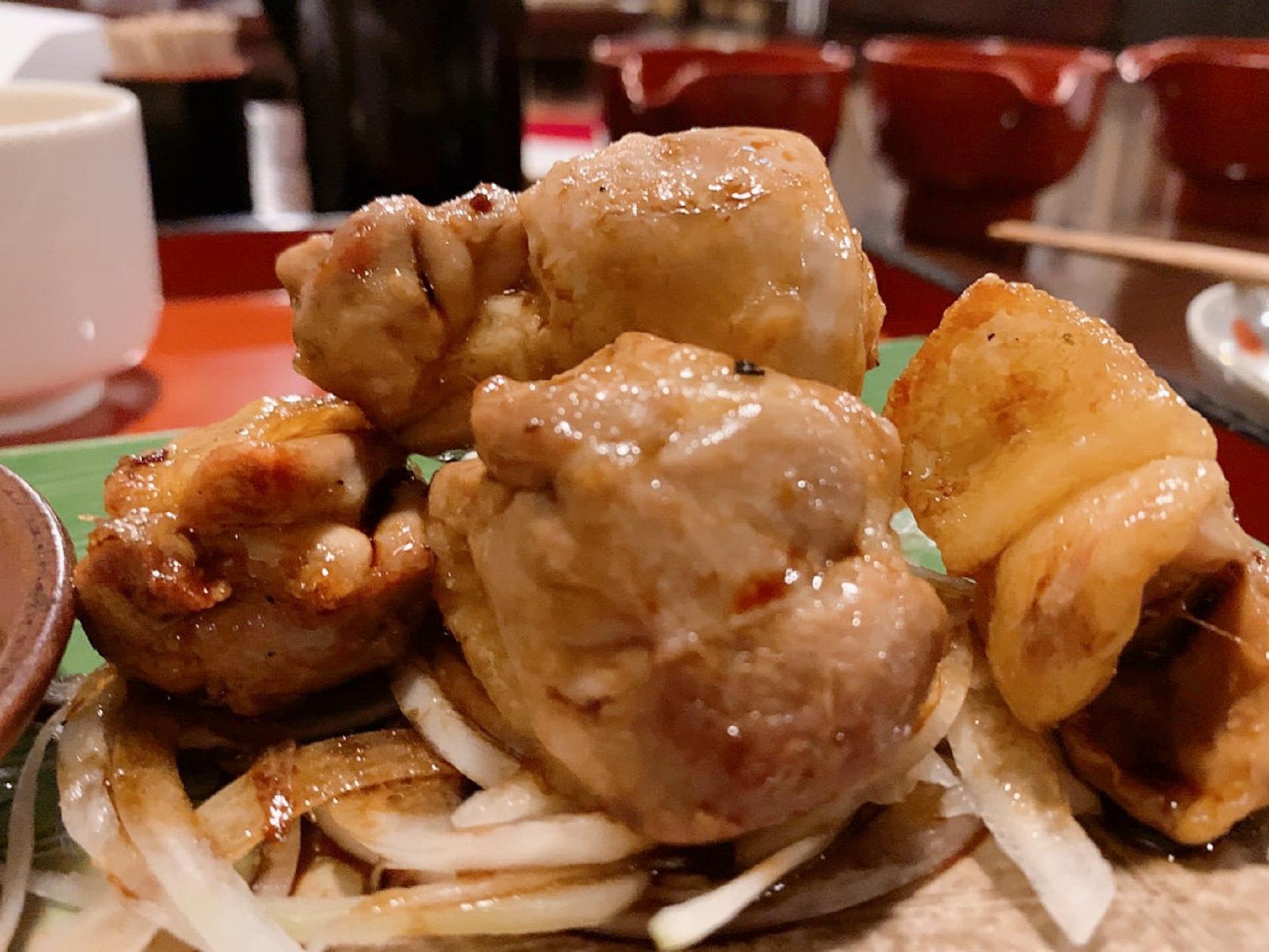 Foursquare の写真