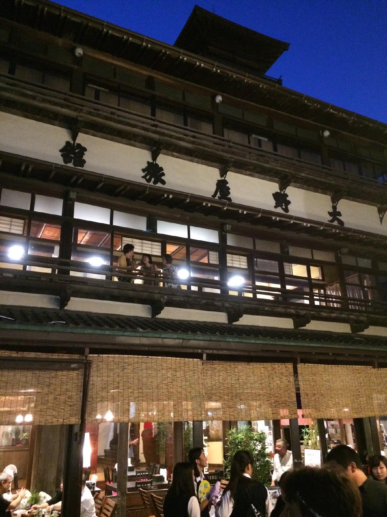 Foursquare の写真
