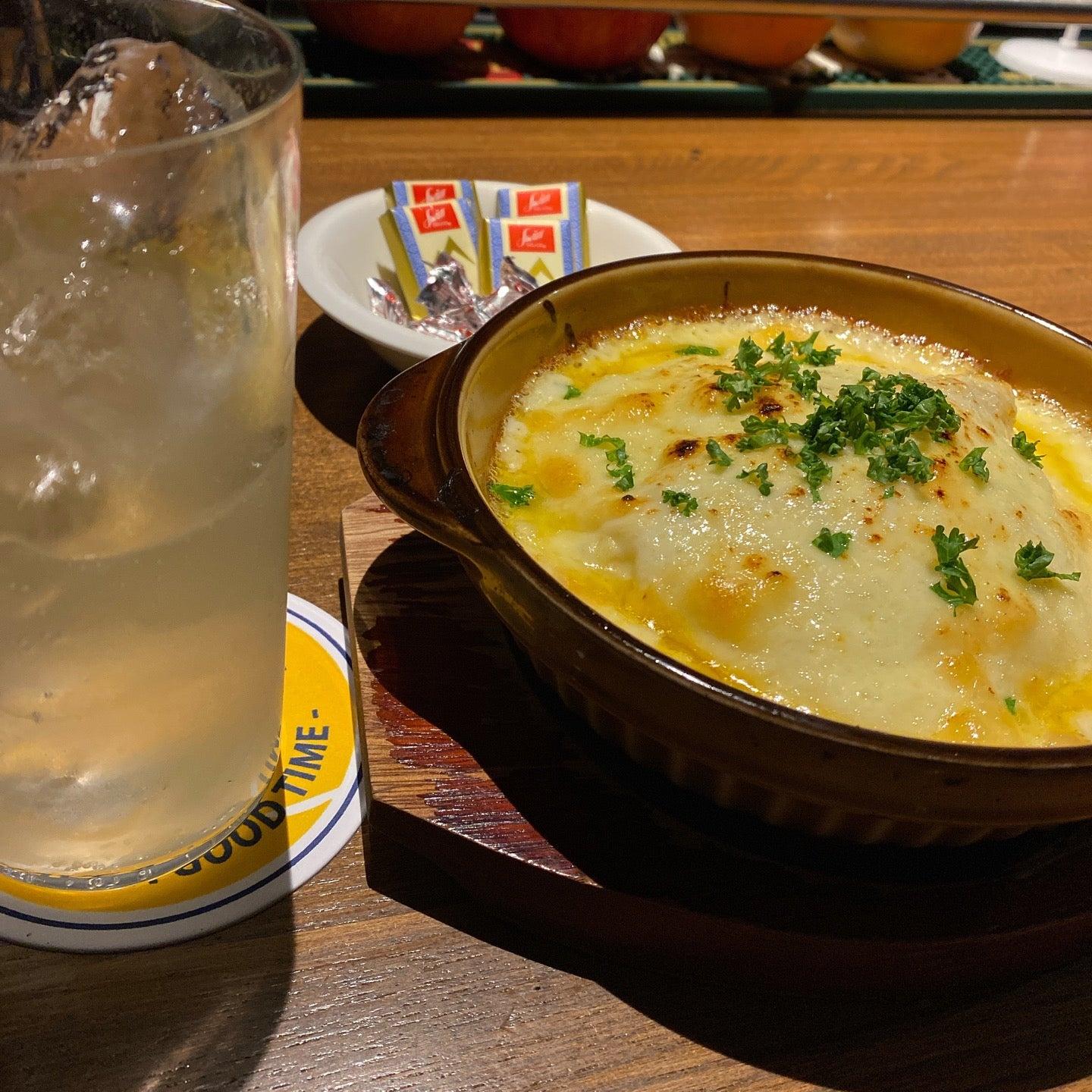 Foursquare の写真