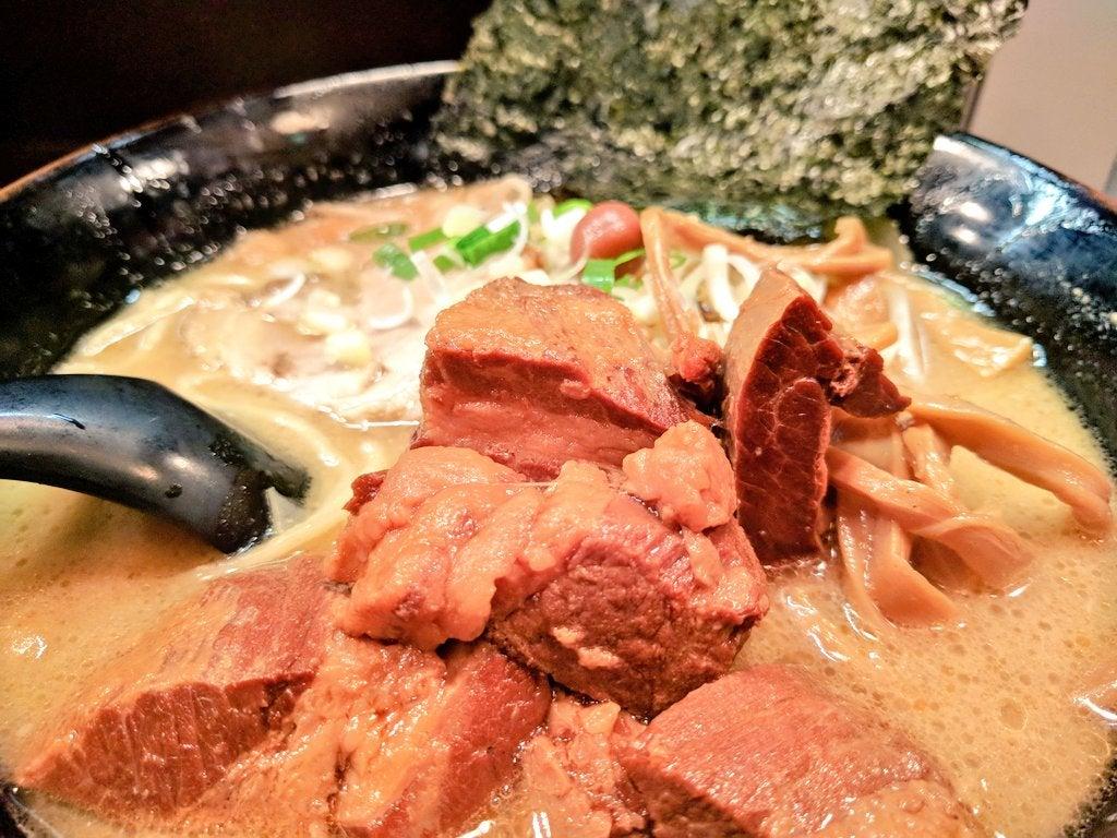 Foursquare の写真