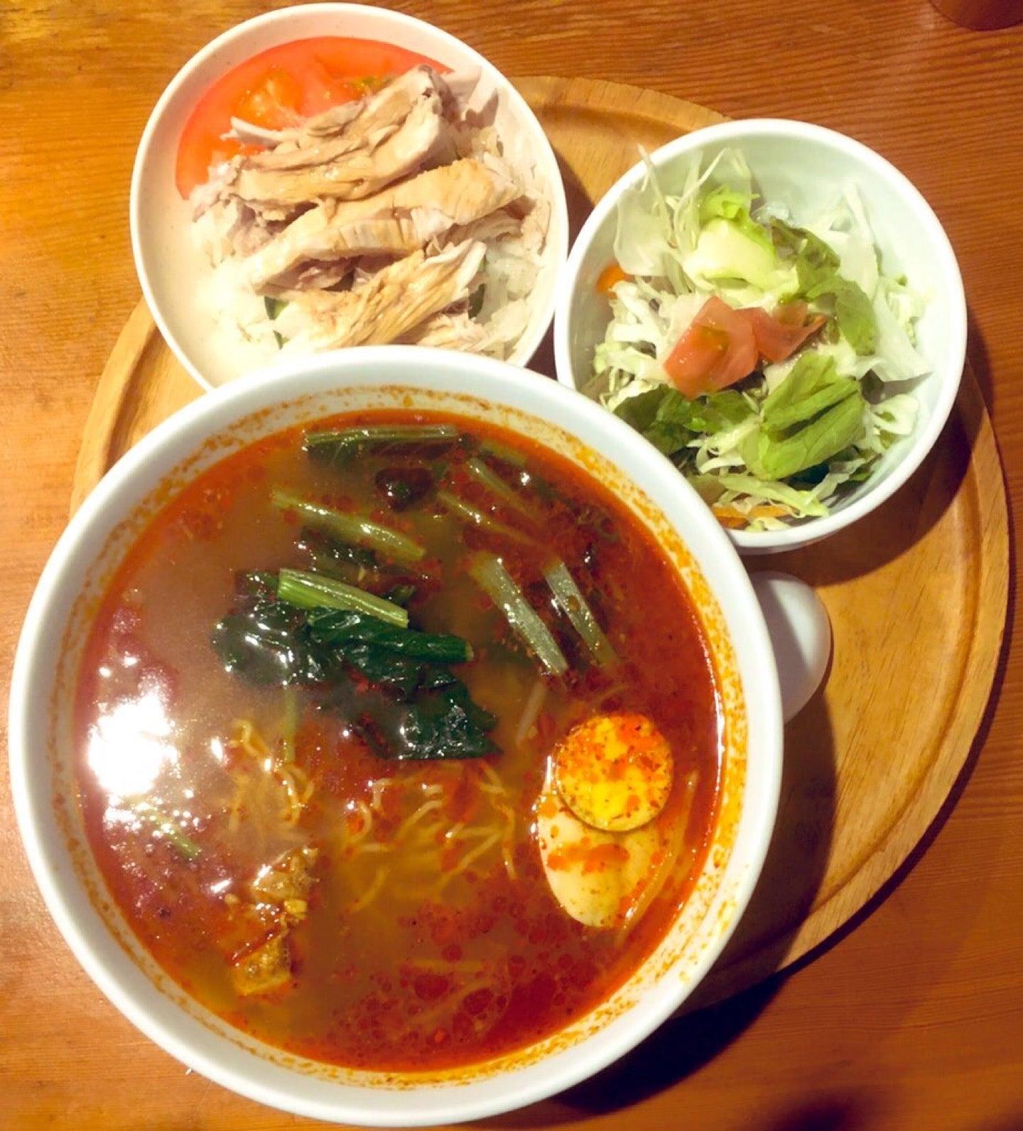 Foursquare の写真